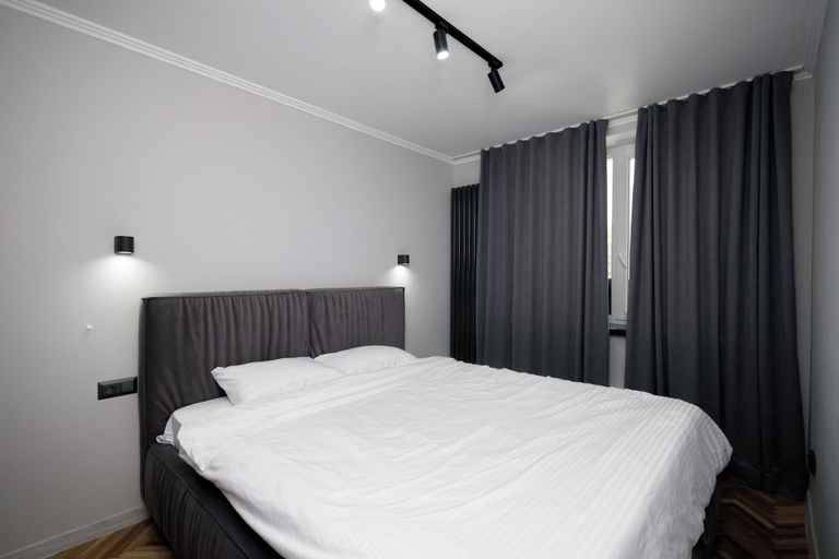 Room 3, Urban Apartment Nr89