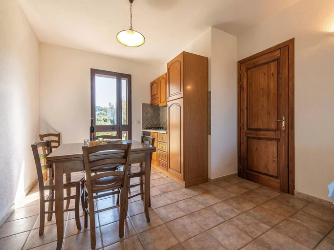 Dining room, Relaxing Home Near the sea, Nuoro