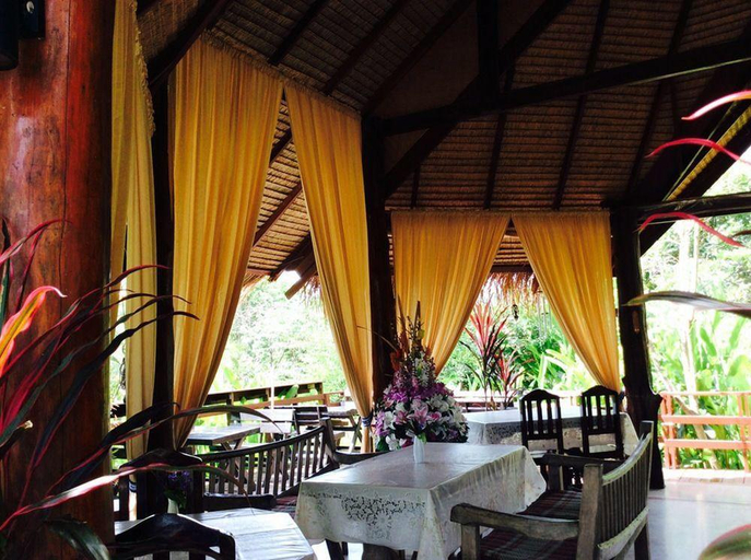 Food & Drinks 5, Pura Vida Pai Resort, Pai
