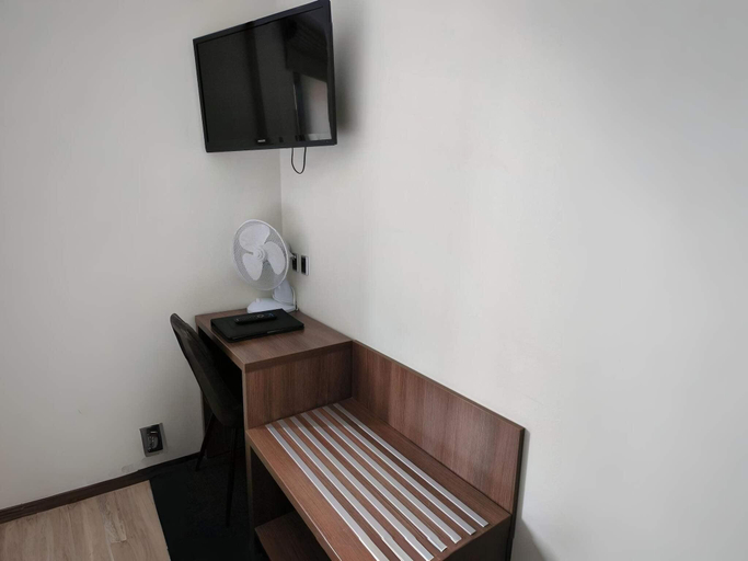 Interior view 2, 2 person holiday park home in Aalborg, Aalborg