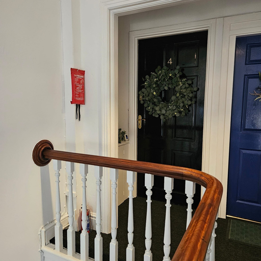Interior 4, Park View Penthouse Suite, Sefton