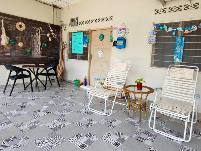Others 3, The Hidden Gems - Cosy House at Pantai Tengah, Langkawi