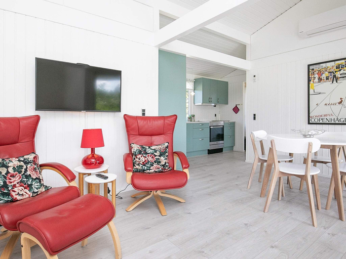 Interior view 4, 6 person holiday home in Bindslev, Hjørring