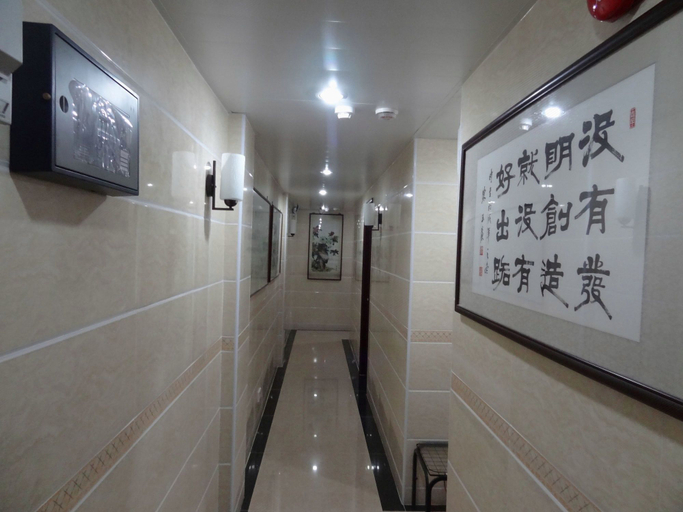 Others, Tai Wah Guest House, Kowloon