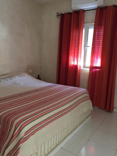 Others 4, Independent Villa With Private Pool, Covered Parking, Houmt Souk