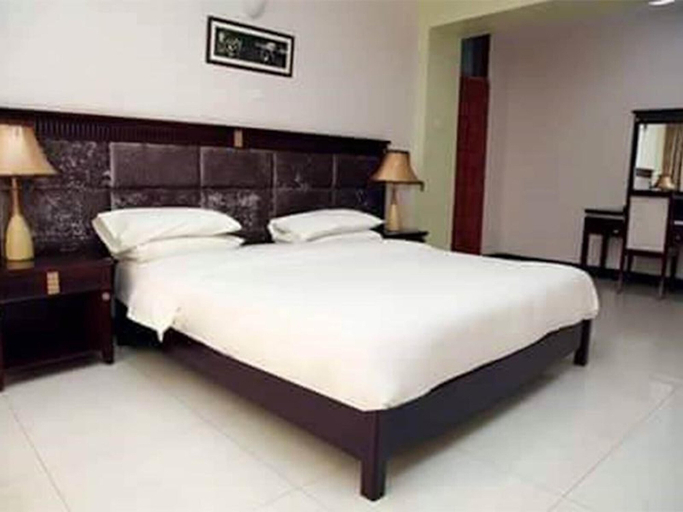 Bedroom 4, Wonderfull Apartment to Stay at Wail in Kampala, Kampala