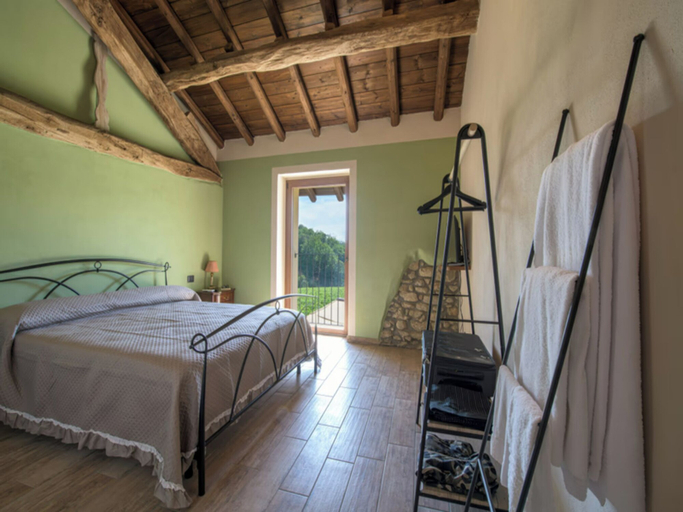 Room 4, Room-charming Alessandria Retreat With Q, Alessandria