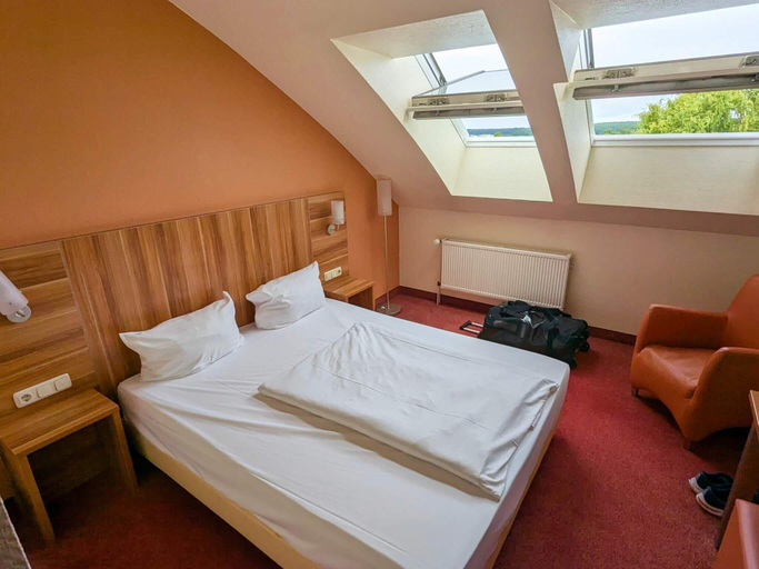 Interior view 4, 2 person holiday park home in Brauschweig, Braunschweig