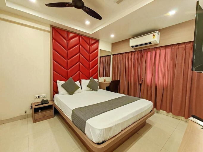 Others 1, Hotel Royal Inn, Raigarh