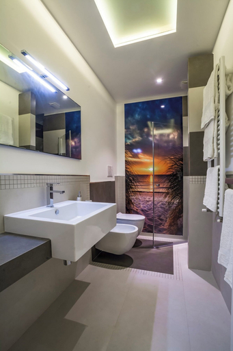 Others 3, Room-porto Di Mare Exclusive Room "libec, Bari