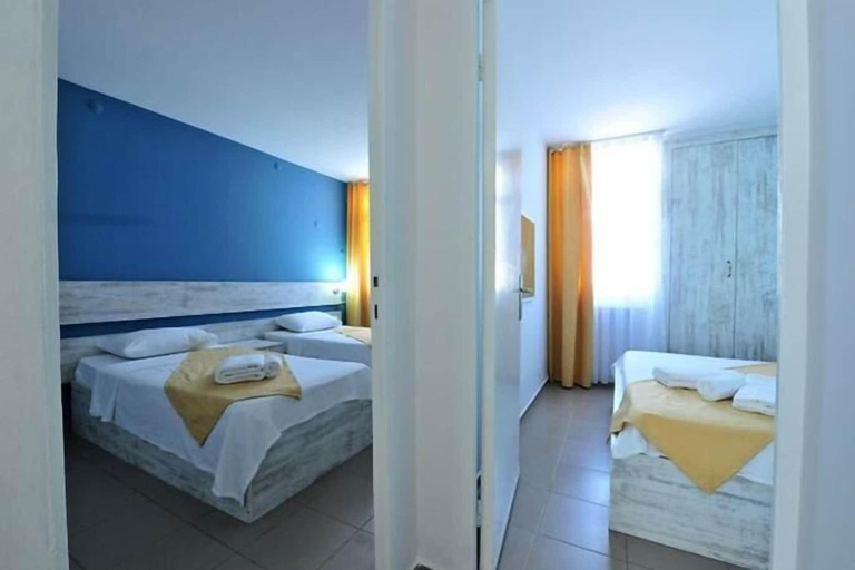 Bedroom 3, Afytos Akcay Tatil Koyu, Edremit