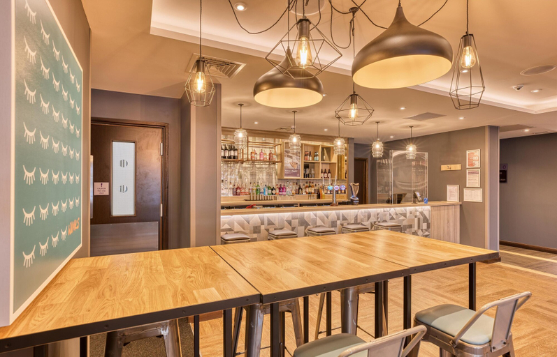 Food & Drinks 4, Premier Inn Pickering, North Yorkshire