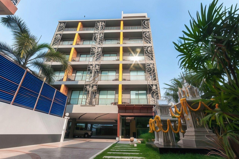 Exterior & Views 1, Baannilrath, Hua Hin