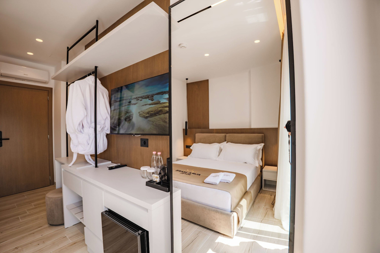 Room 4, Aura Mare Hotel, Sarandës