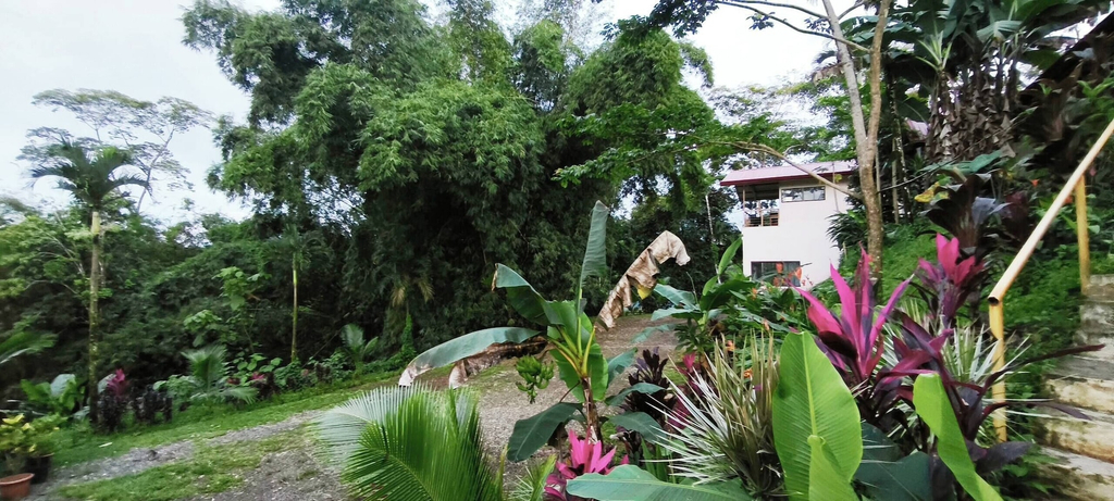 Garden 2, Romantic Suite With Pool, San Ramón