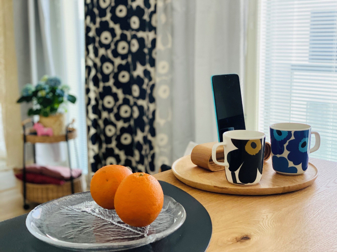 Food and drink, Nordic Home Bliss With Marimekko Moments, Uusimaa