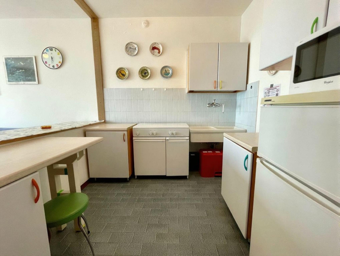 Others 4, Apartment near the beach for 6 people, Venezia