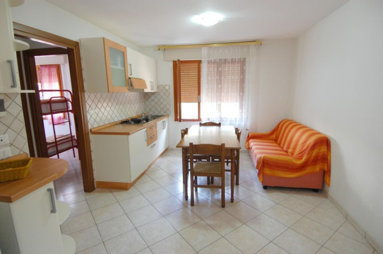 Living room, Comfortable Apartment in Lovely Rosolina Mare, Rovigo