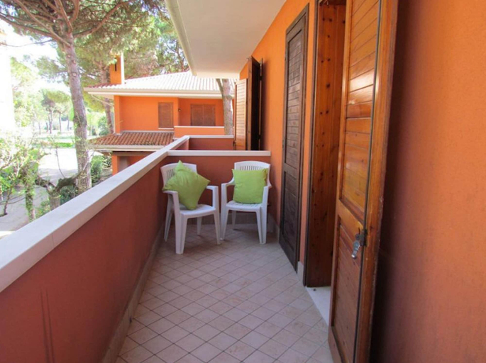 Others 3, Feel at Home in our Cozy Residence, Venezia