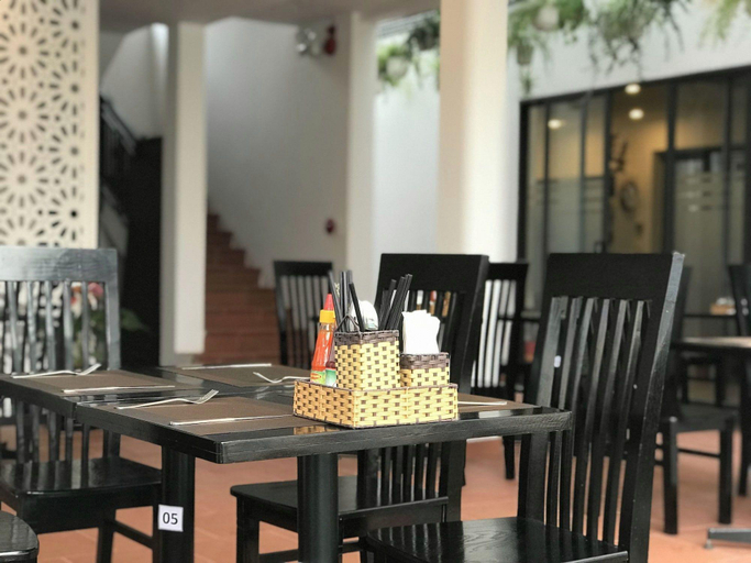 Food & Drinks 5, Vinci Villa, Da Nang