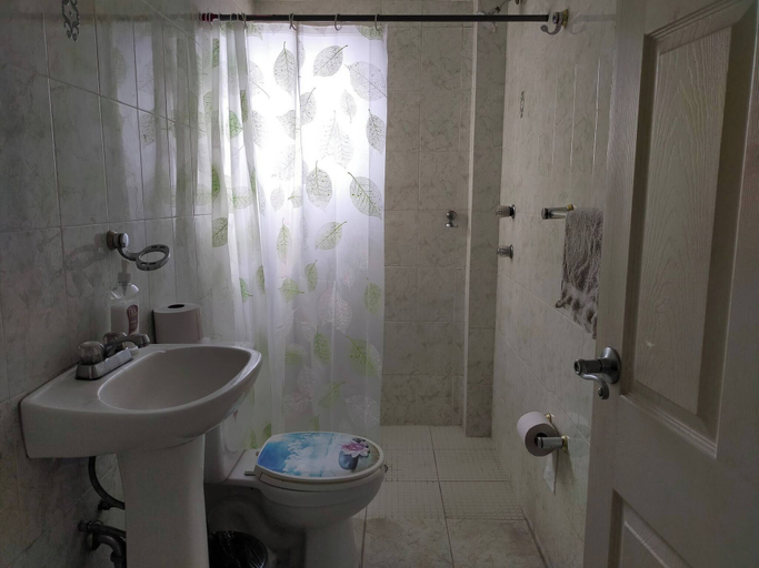 Others 5, Cozy Villa in Almoloya de Juárez, Mexico, Almoloya de Juárez