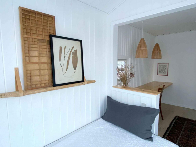Interior 2, 5 Star Holiday Home in Knebel, Syddjurs