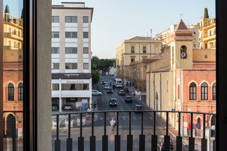 Others 2, Deluxe Apartment Milia Agrigento, Agrigento