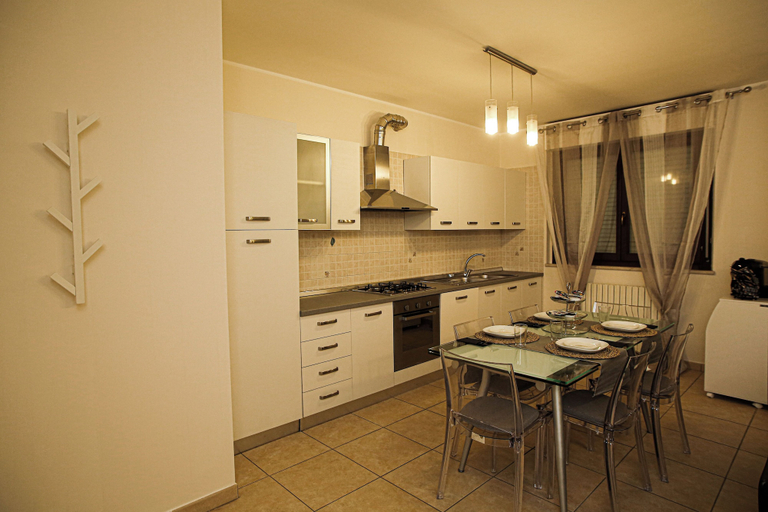 Interior 4, Bellavista Holiday Home, Pescara