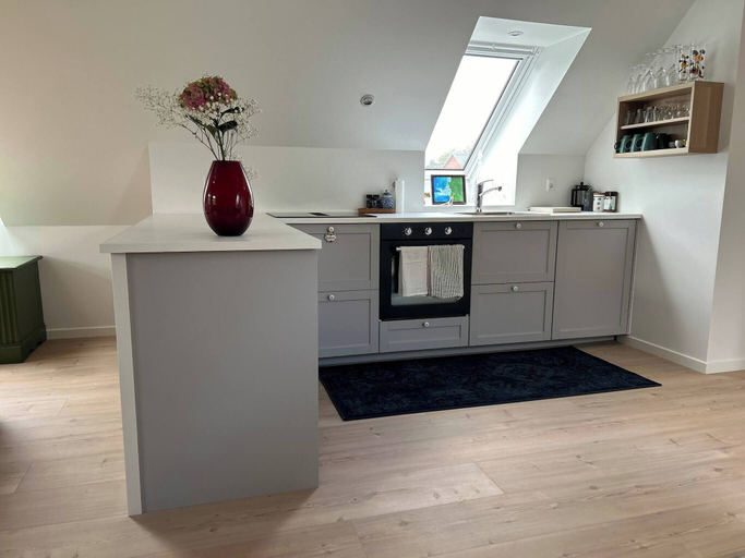 Interior 3, Serene Apartment Retreat in Fanø, Denmark, Fanø