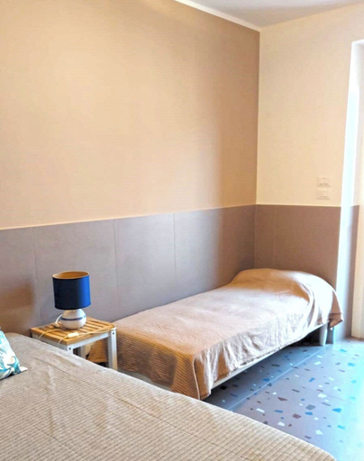 Others 5, La Bouganville Studio 200 m From the sea, Latina