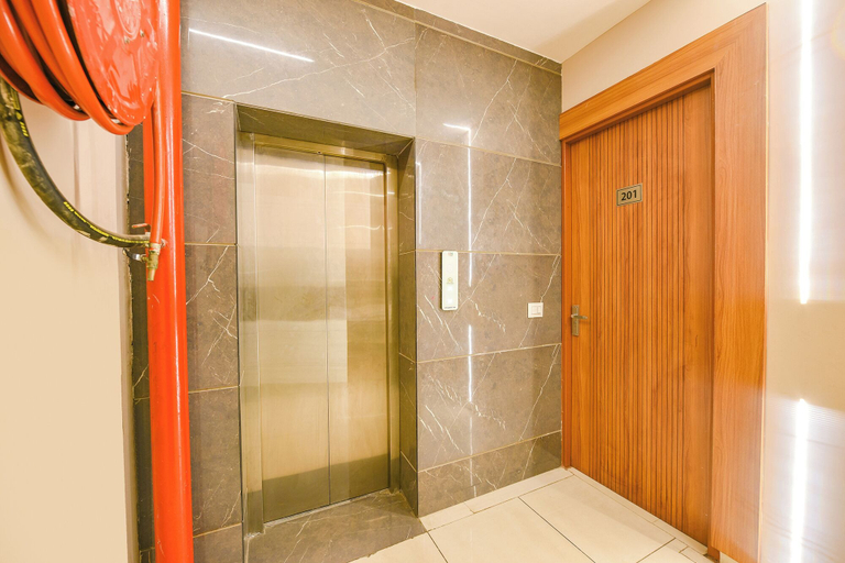 Interior 4, Hotel DC Prime, Sahibzada Ajit Singh Nagar