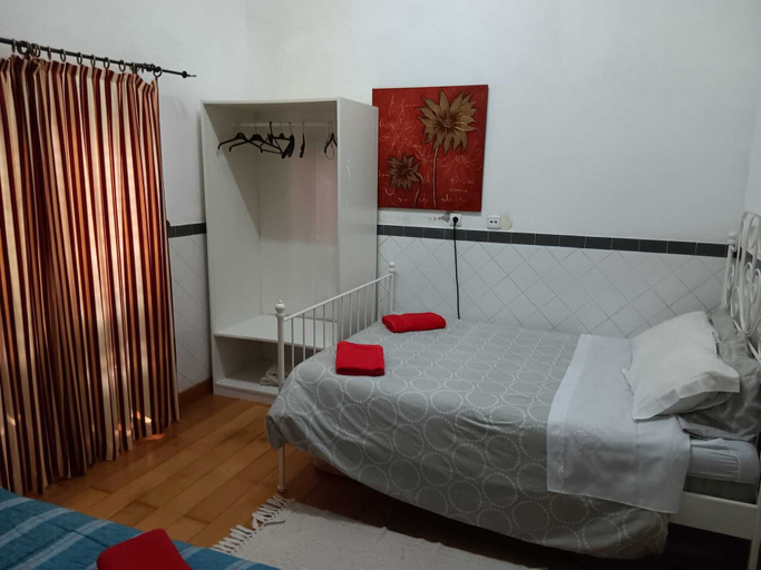 Room 4, Room-gg Double or Twin Room, Sintra