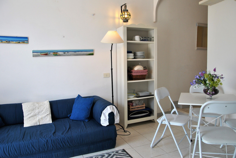Lounge 2, Ancoretta Cottage Between sea and Nature, Latina