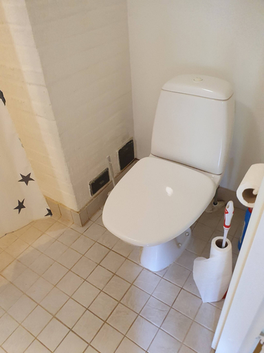 Bathroom 4, 1785c,hirvensalmi,puulavesi, Southern Savonia