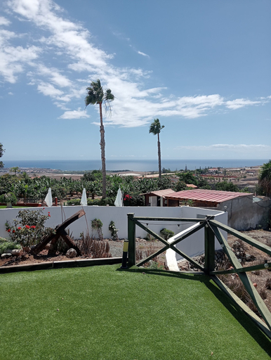 Others 5, Sunset and Oceanview 1 Bedroom Apartment With Shared Pool, Las Palmas