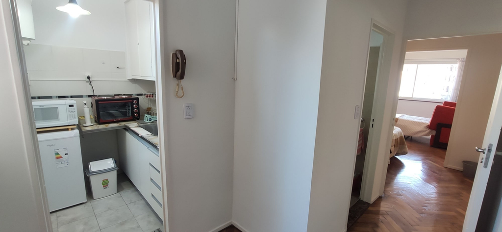 Interior 3, Spacious Retreat Studio Near Obelisk, Distrito Federal