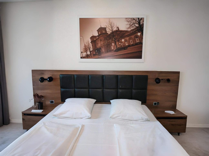 Interior view 5, 2 person holiday park home in Aalborg, Aalborg