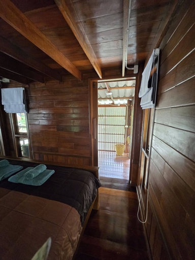 Room 3, Peaceful Mountain Retreat in Ao Luek Tai, Ao Luk