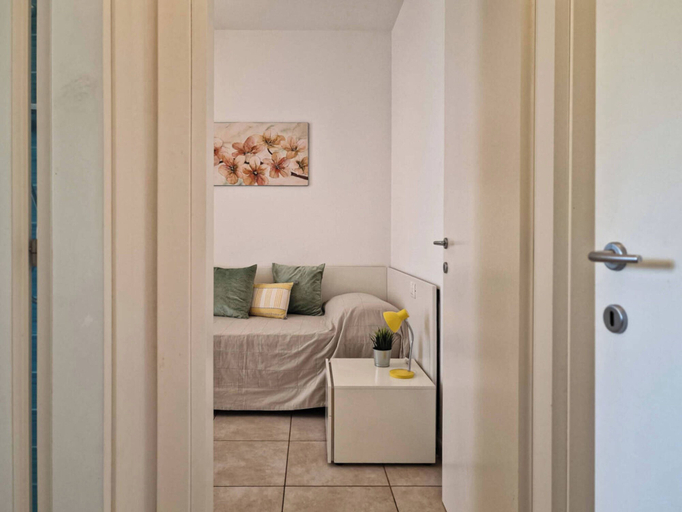 Interior 5, Wonderful Holiday Home With Pool, Venezia
