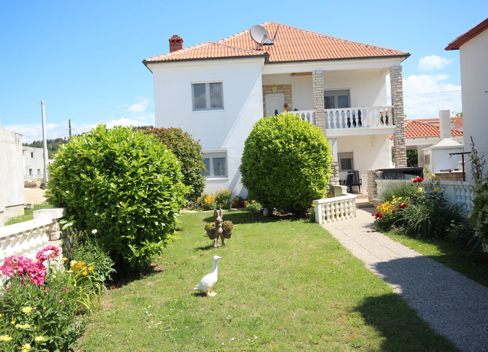 Exterior & Views 1, Apartment Maris With Nice sea View, Ražanac