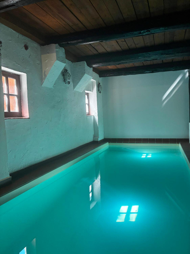 Sport & Beauty, Naturhotel Hof Ehlers, Celle