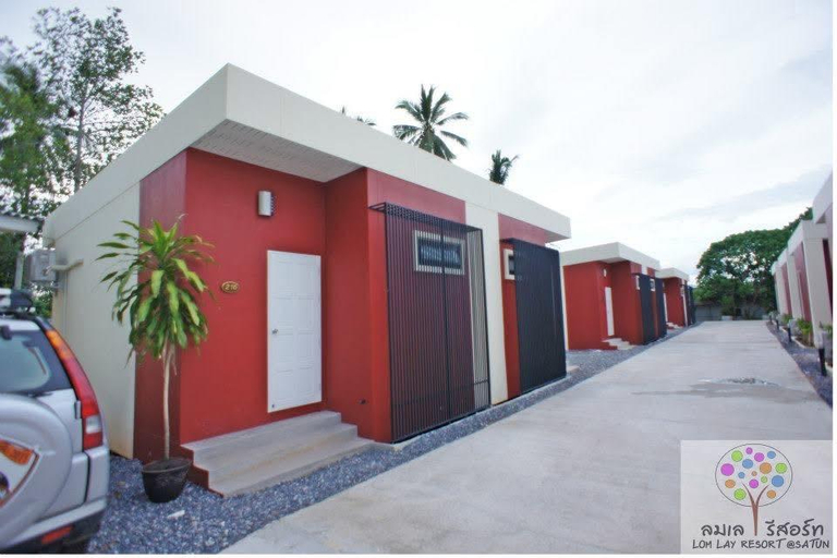 3, ลมเล รีสอร์ท, Muang Satun