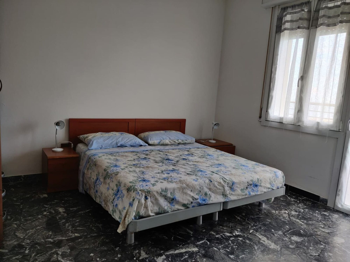 Room 2, Cozy Accommodation With sea View Terrace, Venezia