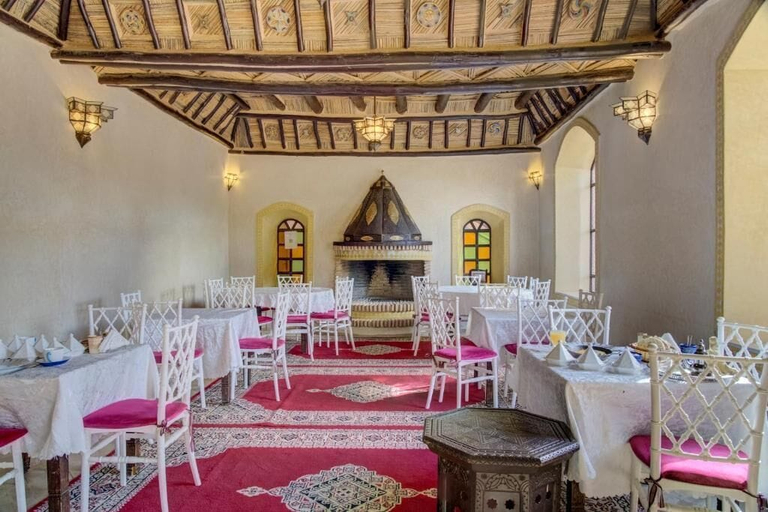 Food & Drinks 4, Riad Jnane Ines, Taroudannt