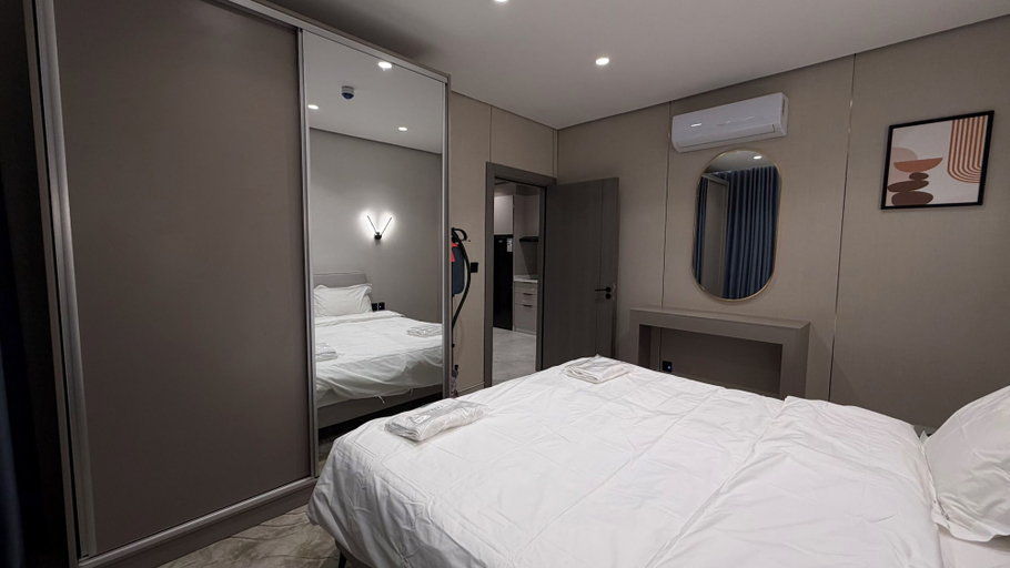 Room 5, 004 Tara-jre Jabal Al Lweibdeh With Stunning View, Wadi Essier