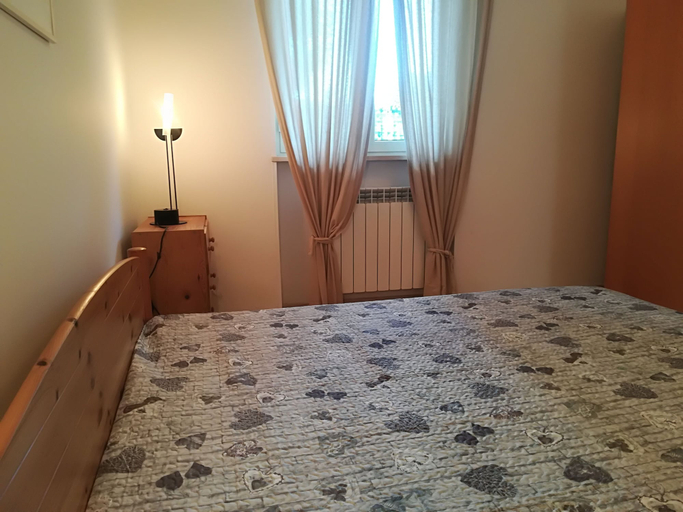 Others 4, Holiday House "laura" Otranto Center, Salento 6 Places, Lecce