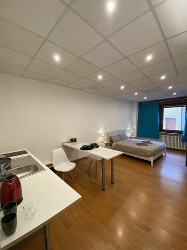 Room 5, Les Trois Merveilles Green Fernando, Forli' - Cesena