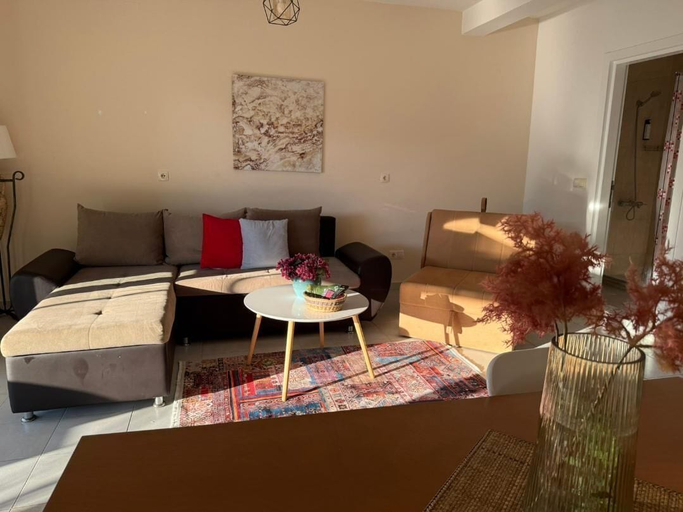 Living room 5, Superior Onebedroom Apartment