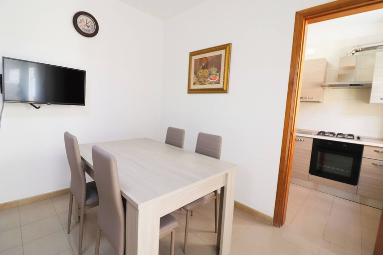 Dining room 5, Casa Ambra, Otranto, 4 Guests, Lecce