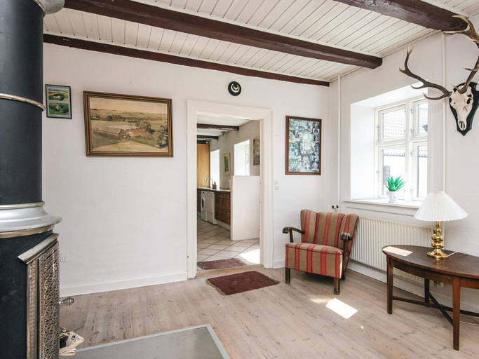 Interior 3, 4 Star Holiday Home in Hornsyld, Hedensted